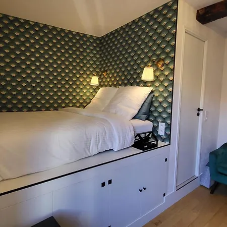 Apartamento De Charme Cœur D'ajaccio *