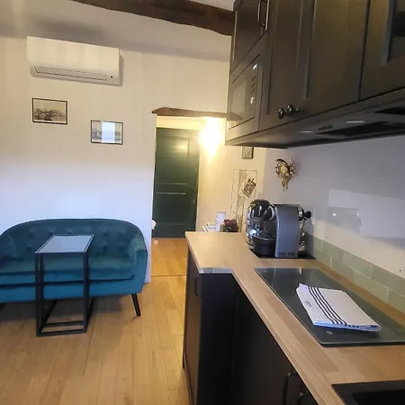 De Charme Coeur D'ajaccio Апартаменти Аяччо