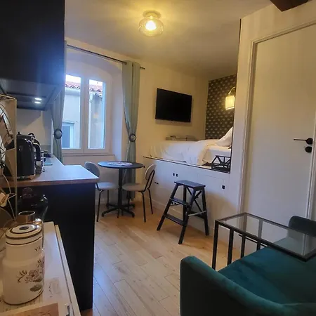 De Charme Cœur D'ajaccio