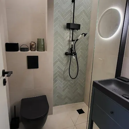 De Charme Coeur D'ajaccio Аяччо