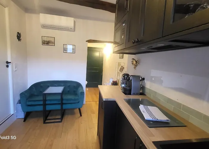 De Charme Coeur D'ajaccio Апартаменти Аяччо