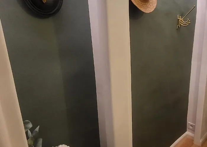 De Charme Coeur D'ajaccio *