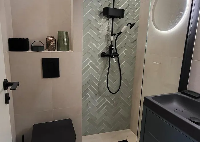 De Charme Coeur D'ajaccio Аяччо